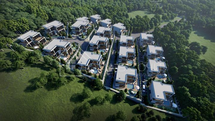 КП Villa Vista (Вилла Виста) №2