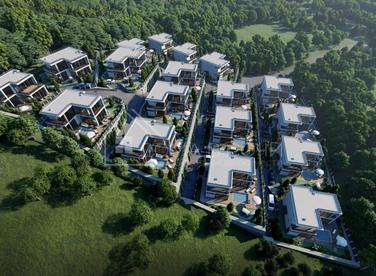 КП Villa Vista (Вилла Виста) №2