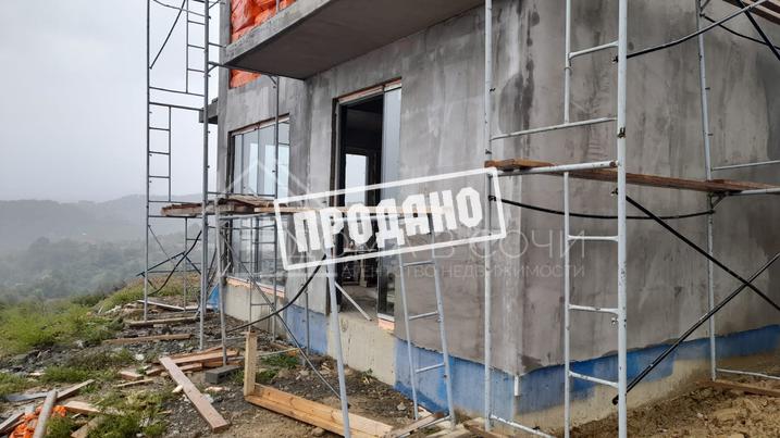 Коттеджный поселок Sunny Mount №26