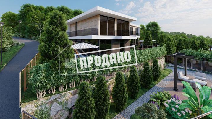 Коттеджный поселок Sunny Mount №1