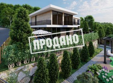 Коттеджный поселок Sunny Mount №1