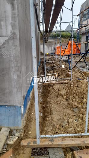 Коттеджный поселок Sunny Mount №31