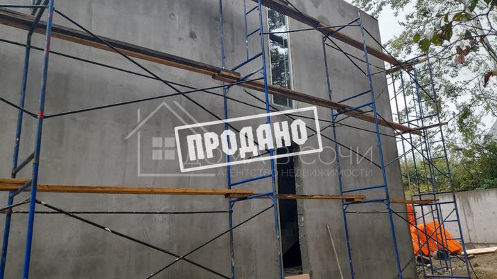 Коттеджный поселок Sunny Mount №18