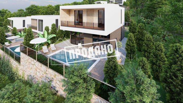 Коттеджный поселок Sunny Mount №6