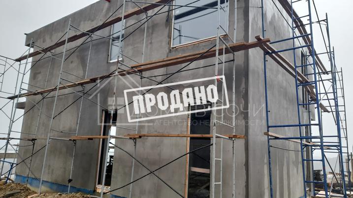 Коттеджный поселок Sunny Mount №23