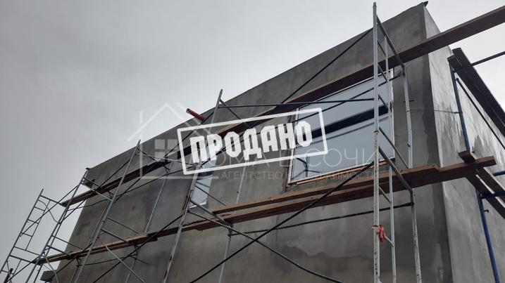 Коттеджный поселок Sunny Mount №24