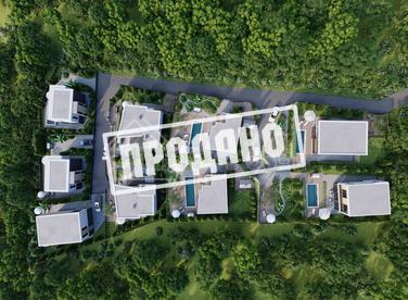 Коттеджный поселок Sunny Mount №5