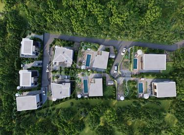 Коттеджный поселок Sunny Mount №5