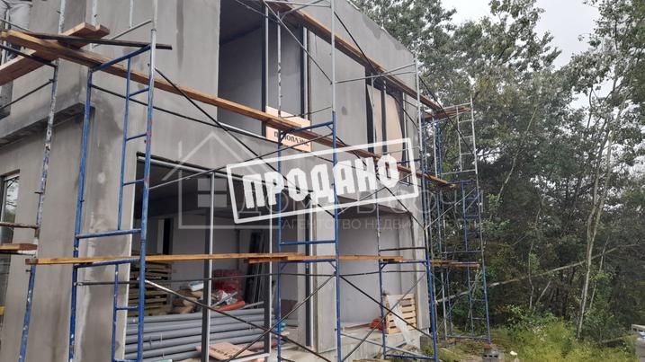 Коттеджный поселок Sunny Mount №25