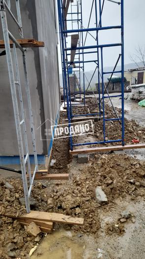 Коттеджный поселок Sunny Mount №27