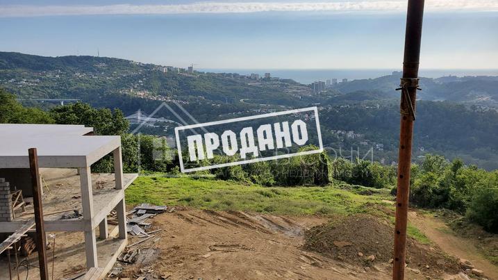 Коттеджный поселок Sunny Mount №11