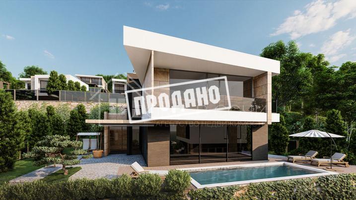 Коттеджный поселок Sunny Mount №8