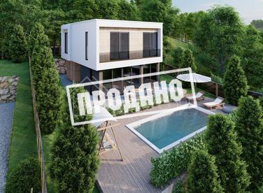 Коттеджный поселок Sunny Mount №2