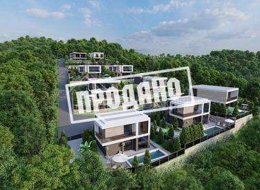 Коттеджный поселок Sunny Mount №4