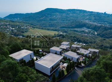 Коттеджный поселок Sunny Mount №3