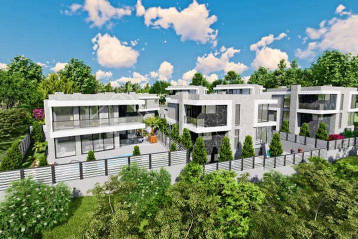 КП Osden Hills (Осден Хиллс) №4