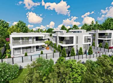 КП Osden Hills (Осден Хиллс) №4