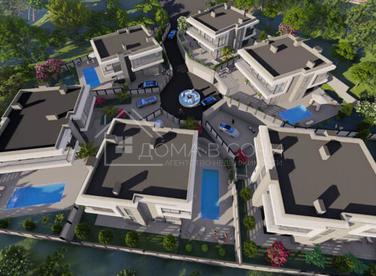 КП Osden Hills (Осден Хиллс) №5