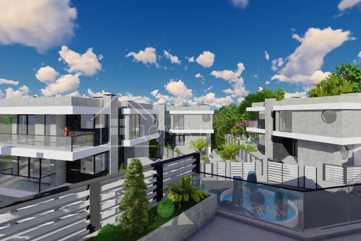 КП Osden Hills (Осден Хиллс) №7