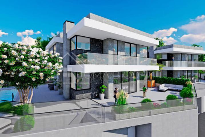 КП Osden Hills (Осден Хиллс) №6