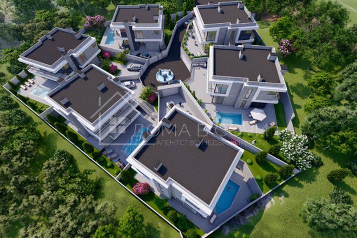 КП Osden Hills (Осден Хиллс) №2