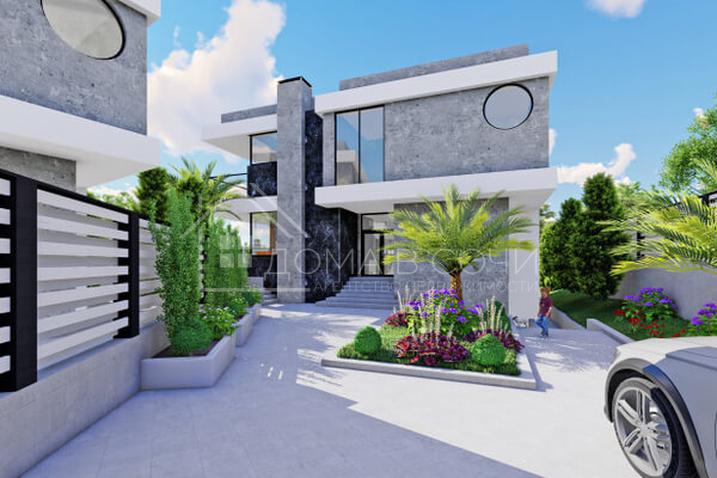 КП Osden Hills (Осден Хиллс) №3