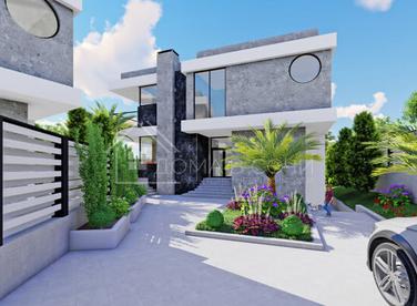 КП Osden Hills (Осден Хиллс) №3