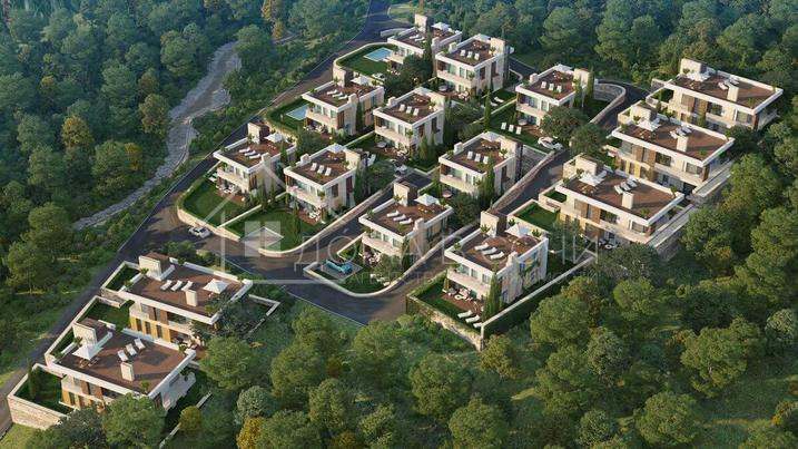 КП Лесной Вернисаж №15