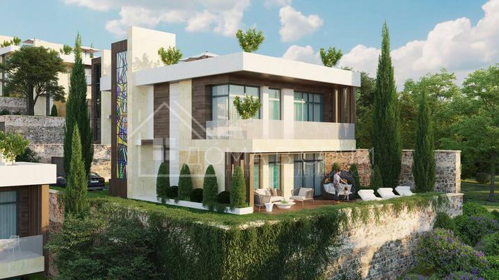 КП Лесной Вернисаж №18