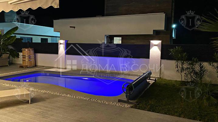 КП Лесной Вернисаж №9