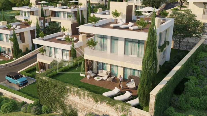 КП Лесной Вернисаж №20