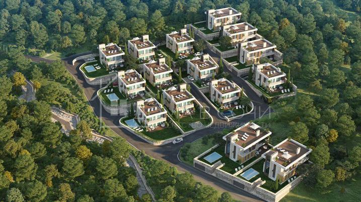 КП Лесной Вернисаж №2