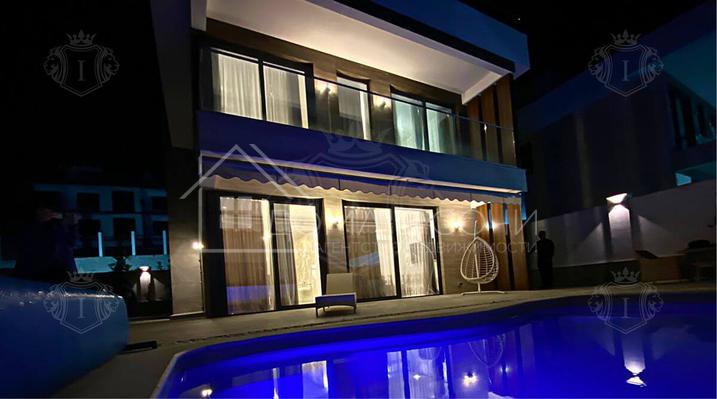 КП Лесной Вернисаж №5