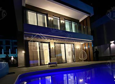 КП Лесной Вернисаж №5