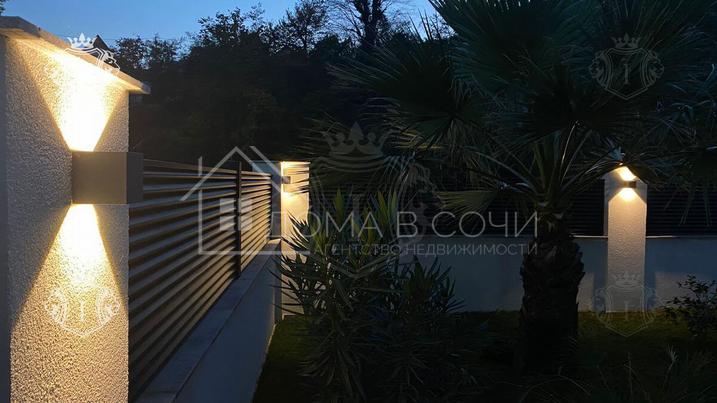 КП Лесной Вернисаж №7