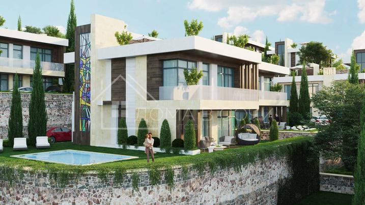 КП Лесной Вернисаж №1