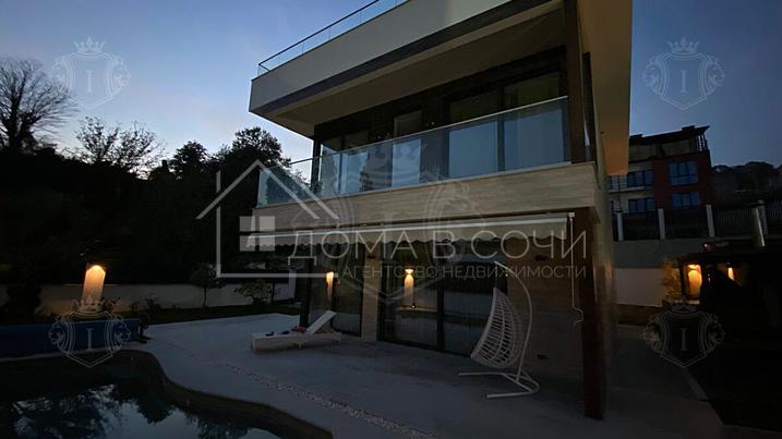 КП Лесной Вернисаж №8