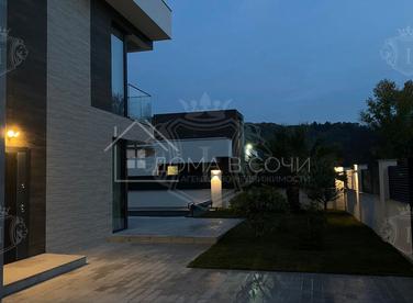 КП Лесной Вернисаж №4