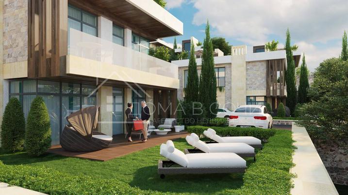 КП Лесной Вернисаж №21