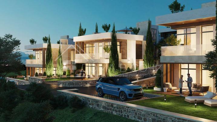 КП Лесной Вернисаж №14