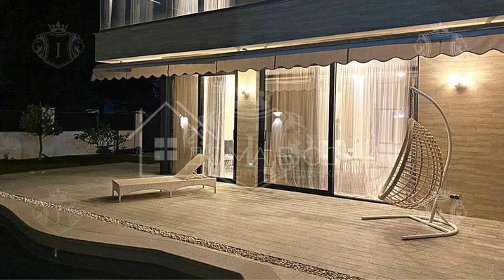 КП Лесной Вернисаж №13