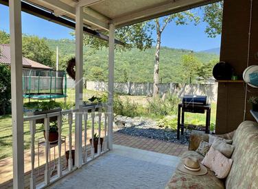 Двухэтажный дом в средиземноморском стиле "Венеция" №4