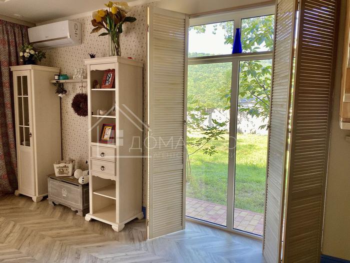 Двухэтажный дом в средиземноморском стиле "Венеция" №40