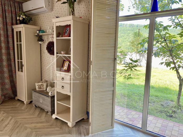 Двухэтажный дом в средиземноморском стиле "Венеция" №36