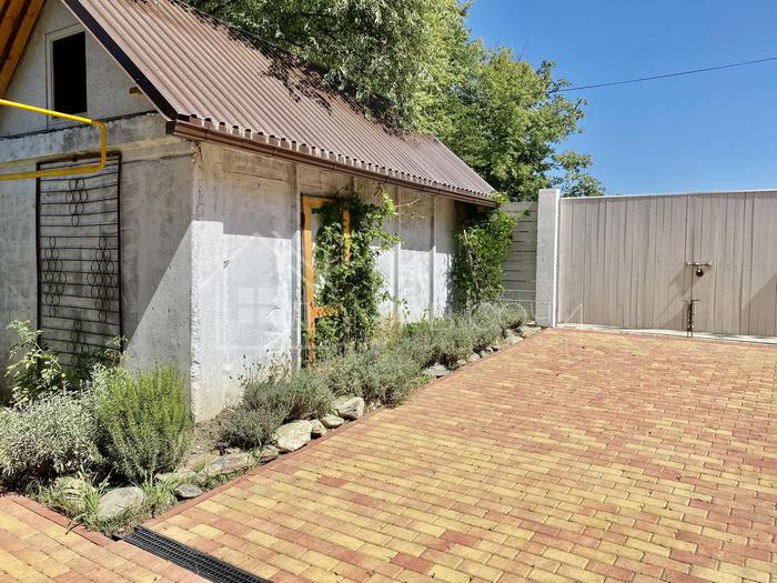 Двухэтажный дом в средиземноморском стиле "Венеция" №31