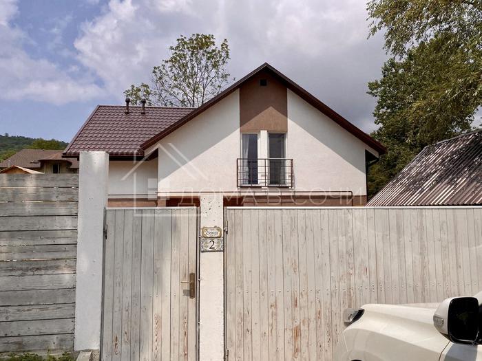 Двухэтажный дом в средиземноморском стиле "Венеция" №41