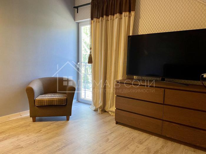 Двухэтажный дом в средиземноморском стиле "Венеция" №18