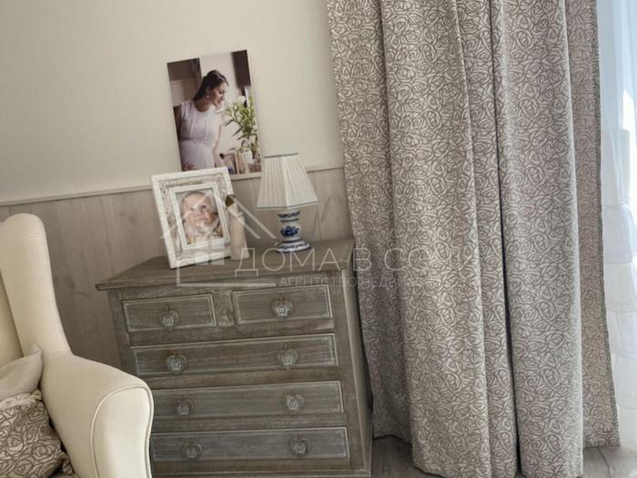 Двухэтажный дом в средиземноморском стиле "Венеция" №11