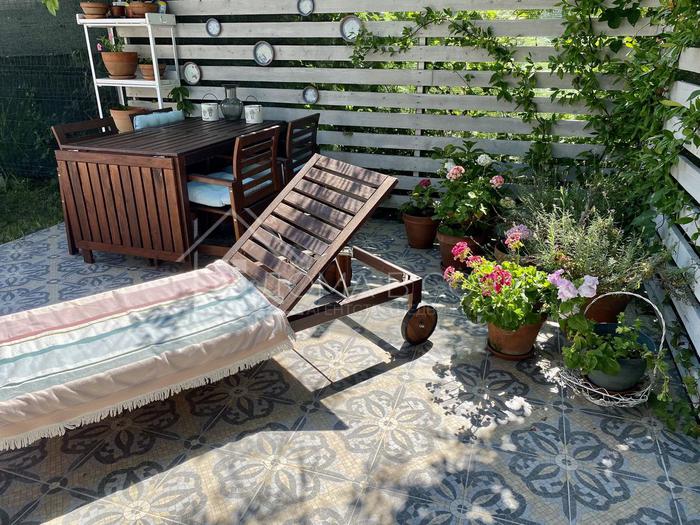 Двухэтажный дом в средиземноморском стиле "Венеция" №25