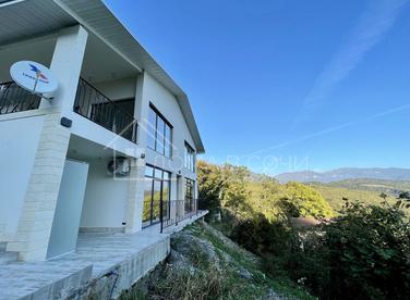 КП Villaggio Italiano in Sochi (Вилладжио Итальяно Ин Сочи) №1